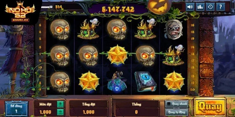 Nổ Hũ Sấm Truyền – Bùng Nổ Cảm Xúc, Chạm Đỉnh Vinh Quang 4 Bỏ túi bí kíp hay khi chơi nổ hũ sấm truyền