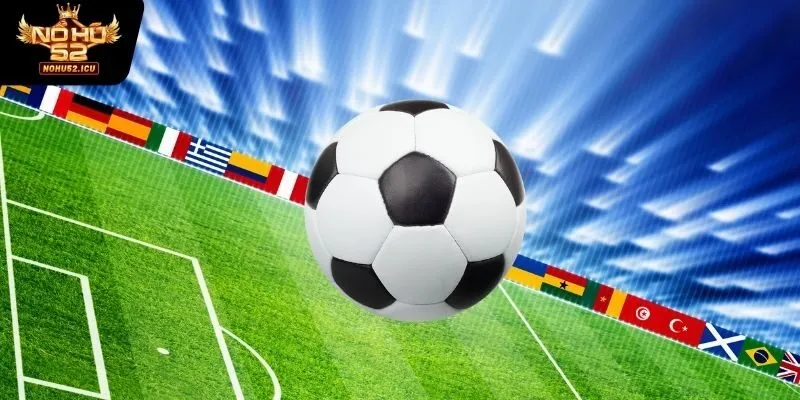 Các Loại Kèo Cá Cược Bóng Đá - Mới Nhất Cho Tân Thủ 2 Lý giải các loại kèo cá cược bóng đá