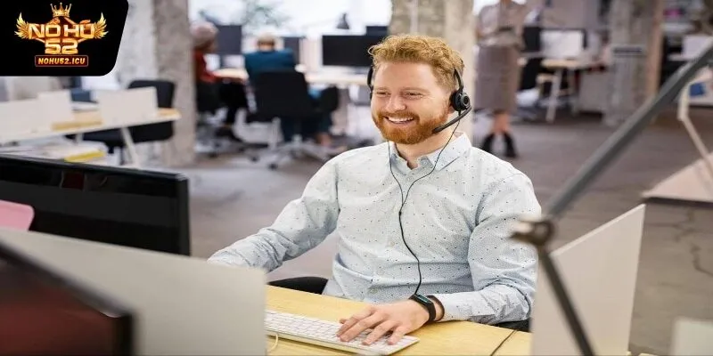 Liên Hệ NOHU52 2 Các phương thức liên hệ NOHU52