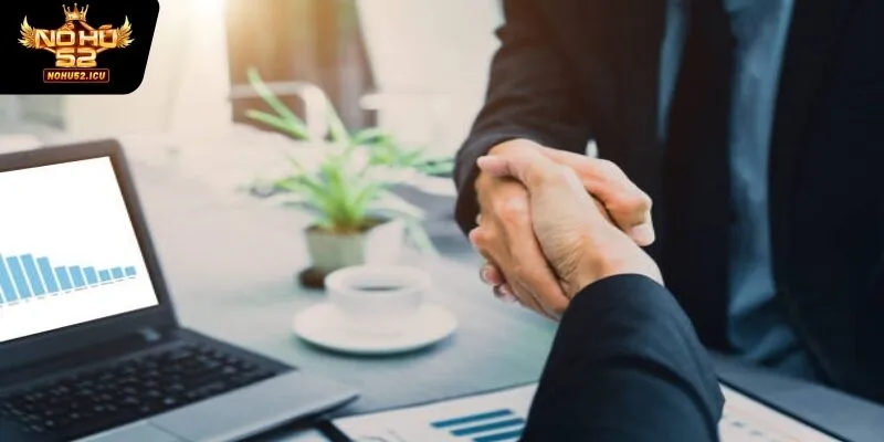 Điều Khoản Nhà Cái Nohu52 1 Các quy định chung trong điều khoản nhà cái