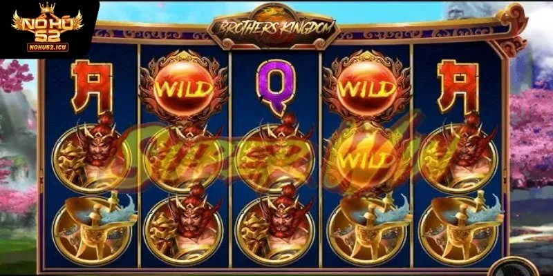 Trải Nghiệm Nổ Hũ Giật Xèng – Săn Jackpot Mỗi Ngày 3 Các tựa game nổ hũ giật xèng phổ biến