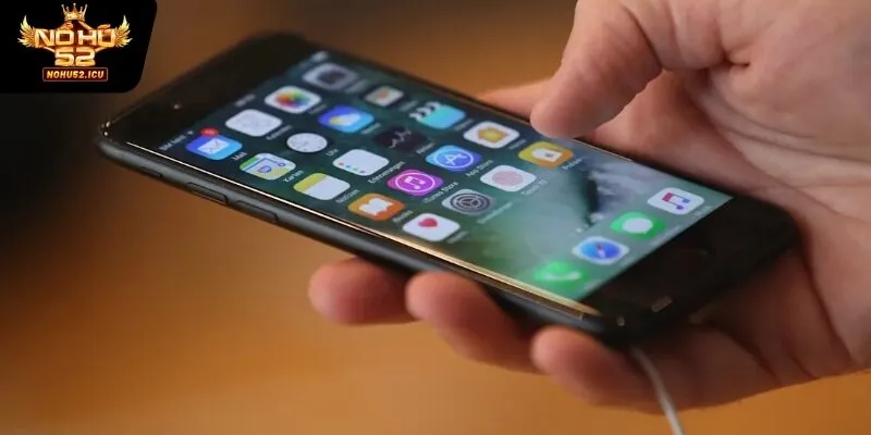 Tải App Nohu52 4 Cách tải app Nohu52 cho từng hệ điều hành