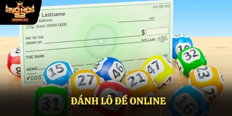 Đánh Lô Đề Online - Thiên Đường Giải Trí Hoàn Toàn Mới