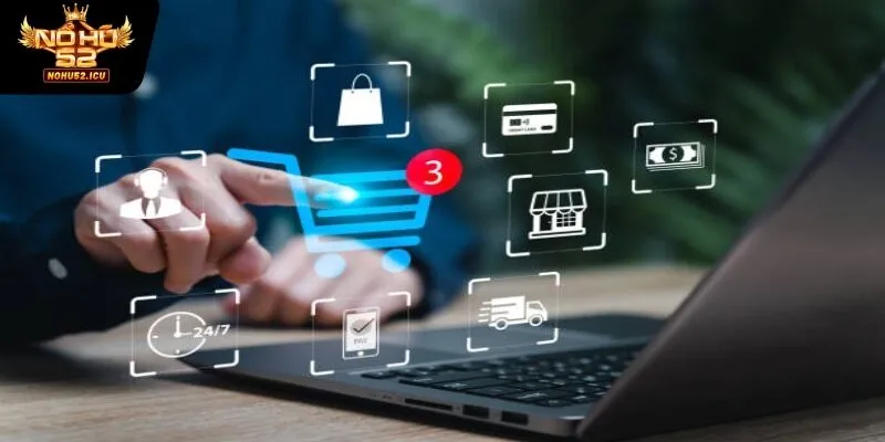 Điều Khoản Nhà Cái Nohu52 3 Điều khoản nhà cái về chính sách xử lý khi vi phạm