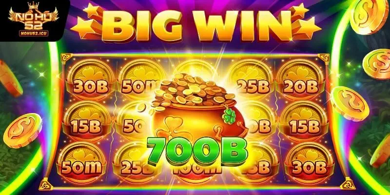 Nổ Hũ Tài Lộc - Lộc Đầy Tay, Phát Tài Nhanh Tại Nohu52 2 Giới thiệu đôi nét về hình thức nổ hũ tài lộc