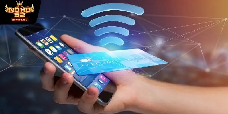 Nạp Tiền Nohu52 3 Hướng dẫn chi tiết cách nạp tiền Nohu52