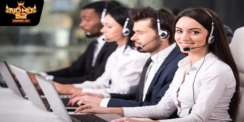 Liên Hệ NOHU52 1 Liên hệ NOHU52 giúp người chơi giải quyết được vấn đề gì?