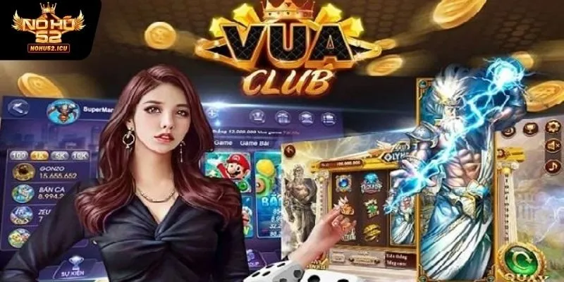 Giải thích nổ hũ vua club