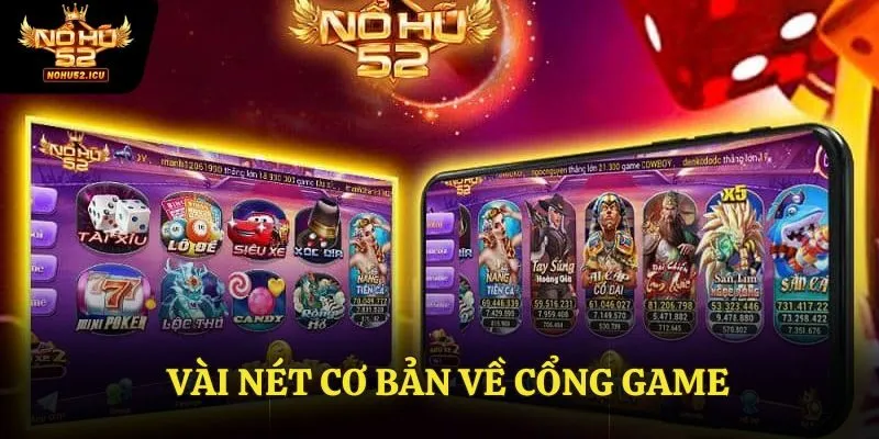 Trang chủ 42 Vài nét về nohu52