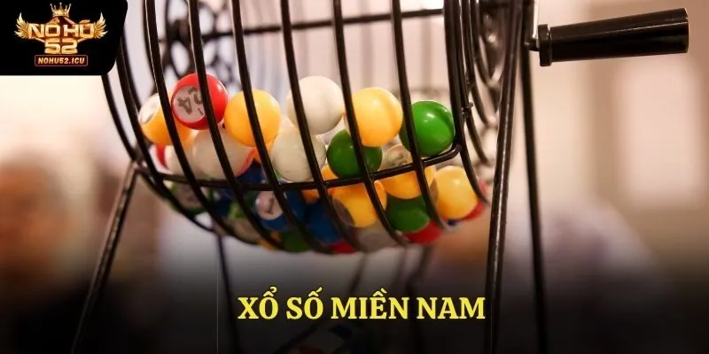 Xổ Số Miền Nam – Kết Quả Nhanh Nhất, Chính Xác Hôm Nay